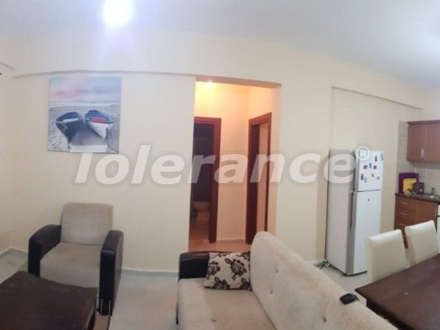 Apartment in Famagusta, Northern Cyprus - buy realty in Turkey - 76911