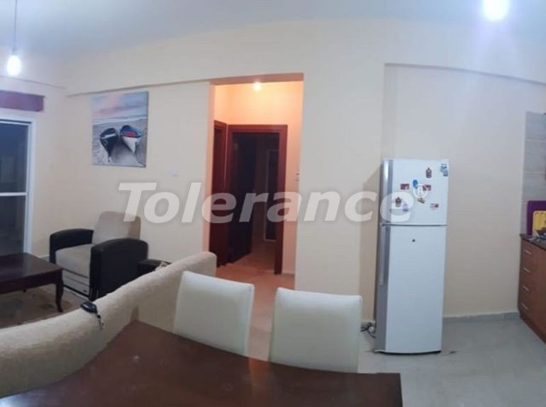 Apartment in Famagusta, Northern Cyprus - buy realty in Turkey - 76912
