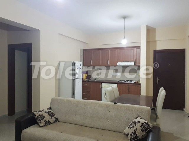 Apartment in Famagusta, Northern Cyprus - buy realty in Turkey - 76913