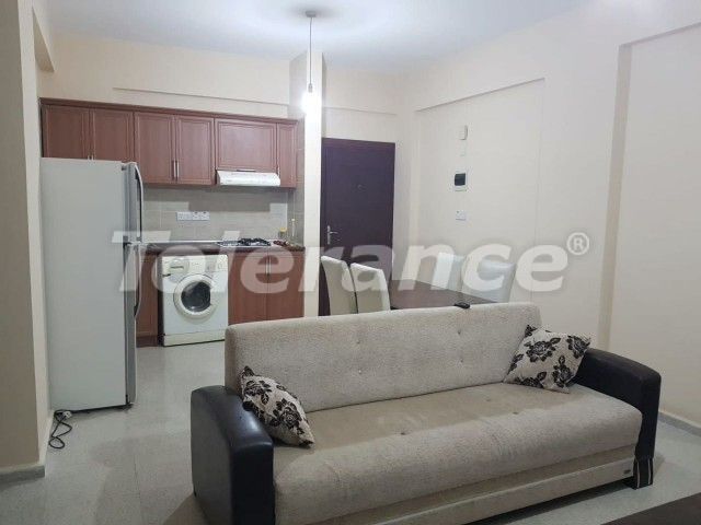 Apartment in Famagusta, Northern Cyprus - buy realty in Turkey - 76914