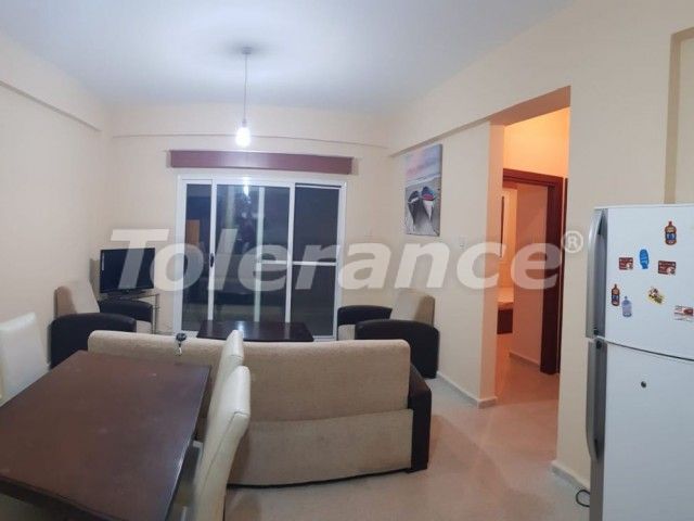 Appartement in Famagusta, Noord-Cyprus - onroerend goed kopen in Turkije - 76918