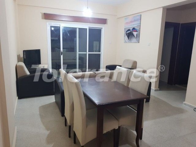 Apartment in Famagusta, Nordzypern - immobilien in der Türkei kaufen - 76919
