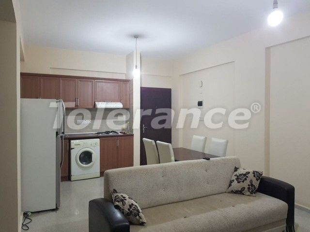 Apartment in Famagusta, Northern Cyprus - buy realty in Turkey - 76920