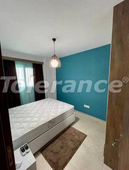 آپارتمان که در فاماقوستا, قبرس شمالی منظره دریا استخر - 77095 آپارتمان که در فاماقوستا, قبرس شمالی منظره دریا استخر - خرید ملک در ترکیه - 77095