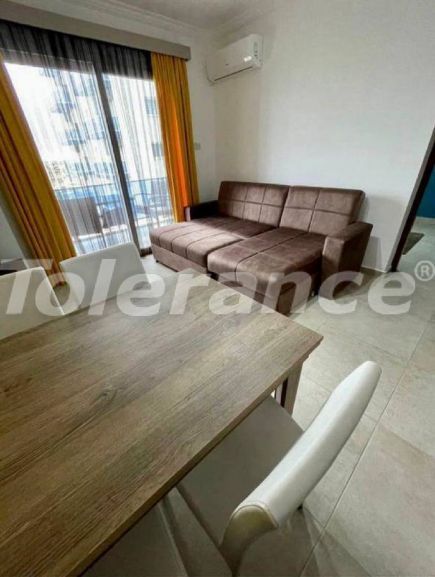 آپارتمان که در فاماقوستا, قبرس شمالی منظره دریا استخر - 77098 آپارتمان که در فاماقوستا, قبرس شمالی منظره دریا استخر - خرید ملک در ترکیه - 77098