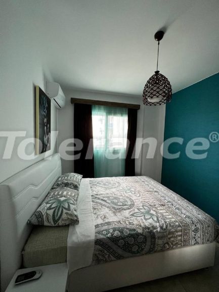 آپارتمان که در فاماقوستا, قبرس شمالی منظره دریا استخر - 77099 آپارتمان که در فاماقوستا, قبرس شمالی منظره دریا استخر - خرید ملک در ترکیه - 77099