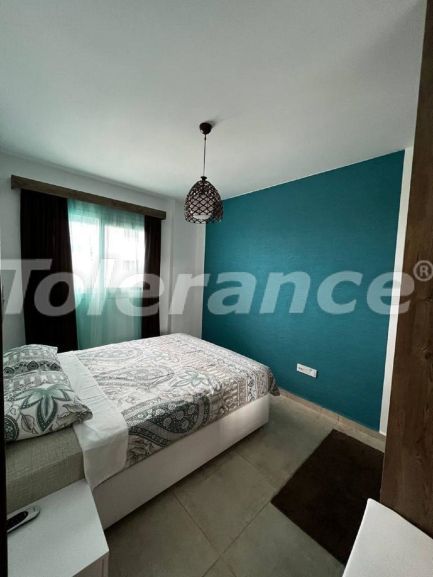 آپارتمان که در فاماقوستا, قبرس شمالی منظره دریا استخر - 77100 آپارتمان که در فاماقوستا, قبرس شمالی منظره دریا استخر - خرید ملک در ترکیه - 77100