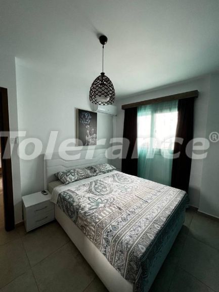 آپارتمان که در فاماقوستا, قبرس شمالی منظره دریا استخر - 77101 آپارتمان که در فاماقوستا, قبرس شمالی منظره دریا استخر - خرید ملک در ترکیه - 77101