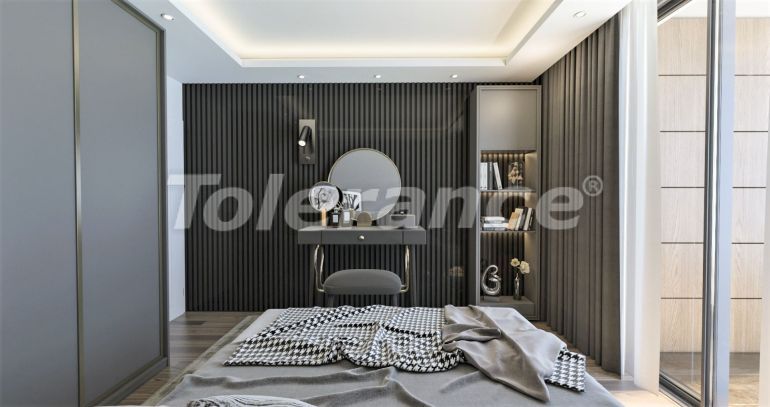 آپارتمان از سازنده که در فاماقوستا, قبرس شمالی استخر اقساط - 77247 آپارتمان از سازنده که در فاماقوستا, قبرس شمالی استخر اقساط - خرید ملک در ترکیه - 77247