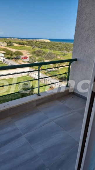 آپارتمان که در فاماقوستا, قبرس شمالی منظره دریا استخر - 77434 آپارتمان که در فاماقوستا, قبرس شمالی منظره دریا استخر - خرید ملک در ترکیه - 77434