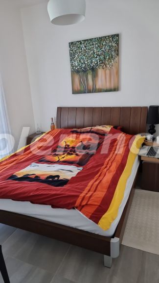 آپارتمان که در فاماقوستا, قبرس شمالی منظره دریا استخر - 77436 آپارتمان که در فاماقوستا, قبرس شمالی منظره دریا استخر - خرید ملک در ترکیه - 77436