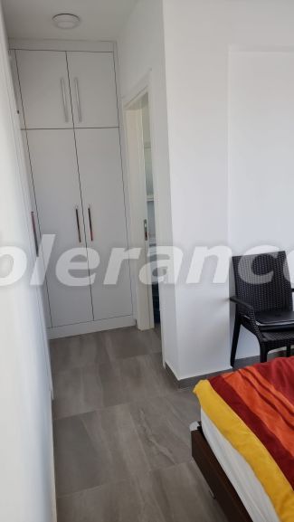 آپارتمان که در فاماقوستا, قبرس شمالی منظره دریا استخر - 77437 آپارتمان که در فاماقوستا, قبرس شمالی منظره دریا استخر - خرید ملک در ترکیه - 77437