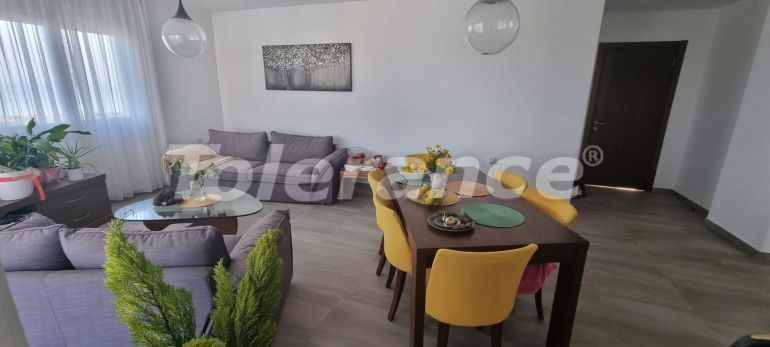 آپارتمان که در فاماقوستا, قبرس شمالی منظره دریا استخر - 77441 آپارتمان که در فاماقوستا, قبرس شمالی منظره دریا استخر - خرید ملک در ترکیه - 77441