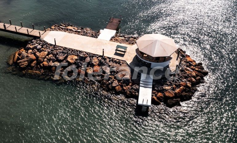 آپارتمان که در فاماقوستا, قبرس شمالی منظره دریا استخر - 77444 آپارتمان که در فاماقوستا, قبرس شمالی منظره دریا استخر - خرید ملک در ترکیه - 77444