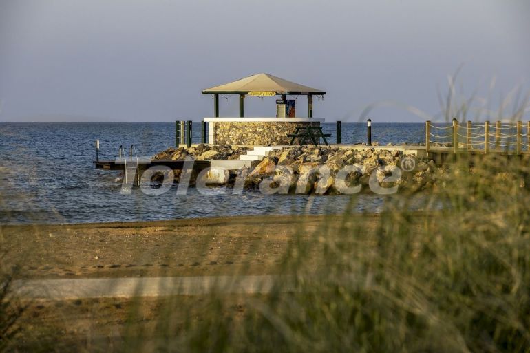 آپارتمان که در فاماقوستا, قبرس شمالی منظره دریا استخر - 77457 آپارتمان که در فاماقوستا, قبرس شمالی منظره دریا استخر - خرید ملک در ترکیه - 77457