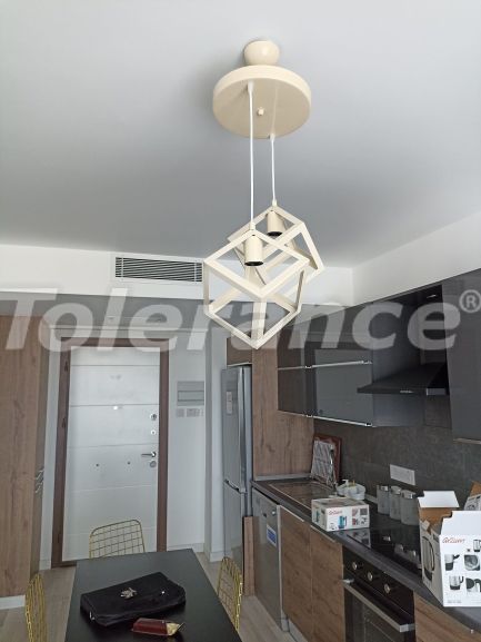 Appartement du développeur еn Famagusta, Chypre du Nord - 77843 Appartement du développeur еn Famagusta, Chypre du Nord - acheter un bien immobilier en Turquie - 77843