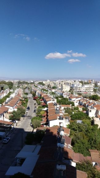 Appartement du développeur еn Famagusta, Chypre du Nord - 77851 Appartement du développeur еn Famagusta, Chypre du Nord - acheter un bien immobilier en Turquie - 77851