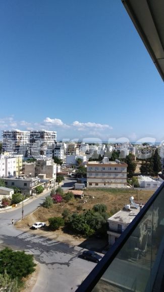 Appartement du développeur еn Famagusta, Chypre du Nord - 77867 Appartement du développeur еn Famagusta, Chypre du Nord - acheter un bien immobilier en Turquie - 77867