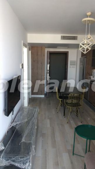 Appartement du développeur еn Famagusta, Chypre du Nord - 77868 Appartement du développeur еn Famagusta, Chypre du Nord - acheter un bien immobilier en Turquie - 77868