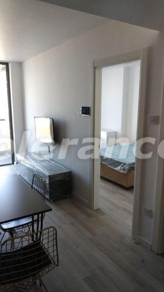 Appartement du développeur еn Famagusta, Chypre du Nord - 77870 Appartement du développeur еn Famagusta, Chypre du Nord - acheter un bien immobilier en Turquie - 77870