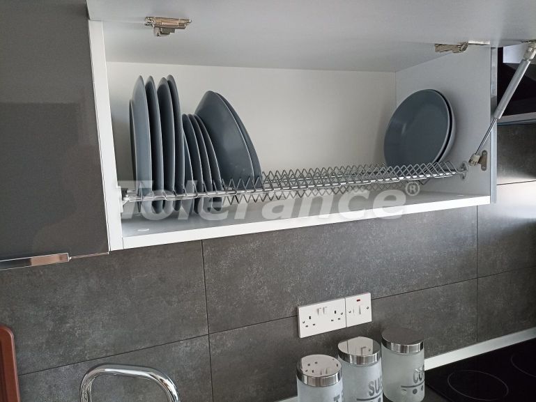 Appartement du développeur еn Famagusta, Chypre du Nord - 77881 Appartement du développeur еn Famagusta, Chypre du Nord - acheter un bien immobilier en Turquie - 77881