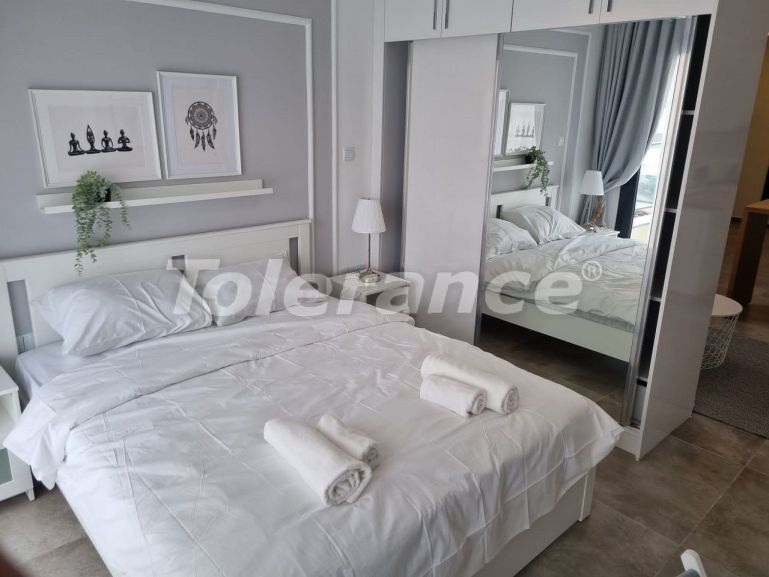 Appartement in Famagusta, Noord-Cyprus - 78000 Appartement in Famagusta, Noord-Cyprus - onroerend goed kopen in Turkije - 78000