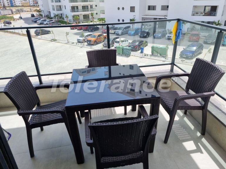 Appartement in Famagusta, Noord-Cyprus - 78001 Appartement in Famagusta, Noord-Cyprus - onroerend goed kopen in Turkije - 78001