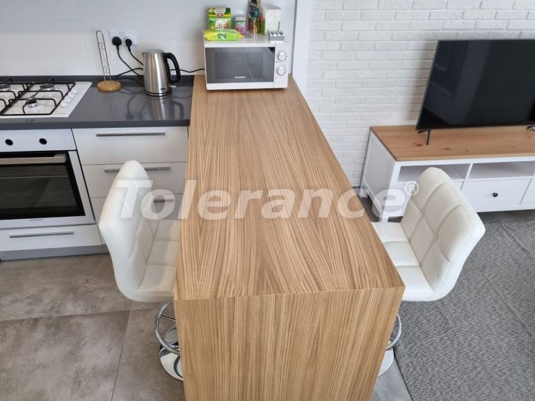 Appartement in Famagusta, Noord-Cyprus - 78002 Appartement in Famagusta, Noord-Cyprus - onroerend goed kopen in Turkije - 78002