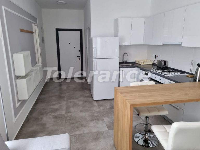 Appartement in Famagusta, Noord-Cyprus - 78003 Appartement in Famagusta, Noord-Cyprus - onroerend goed kopen in Turkije - 78003