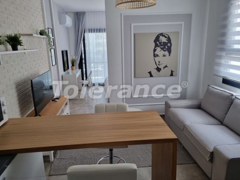 Appartement in Famagusta, Noord-Cyprus - 78005 Appartement in Famagusta, Noord-Cyprus - onroerend goed kopen in Turkije - 78005