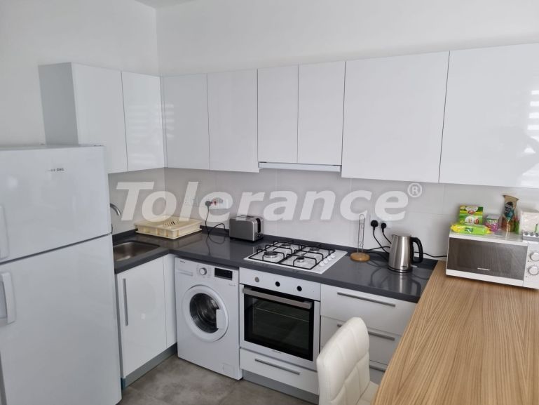 Appartement in Famagusta, Noord-Cyprus - 78006 Appartement in Famagusta, Noord-Cyprus - onroerend goed kopen in Turkije - 78006