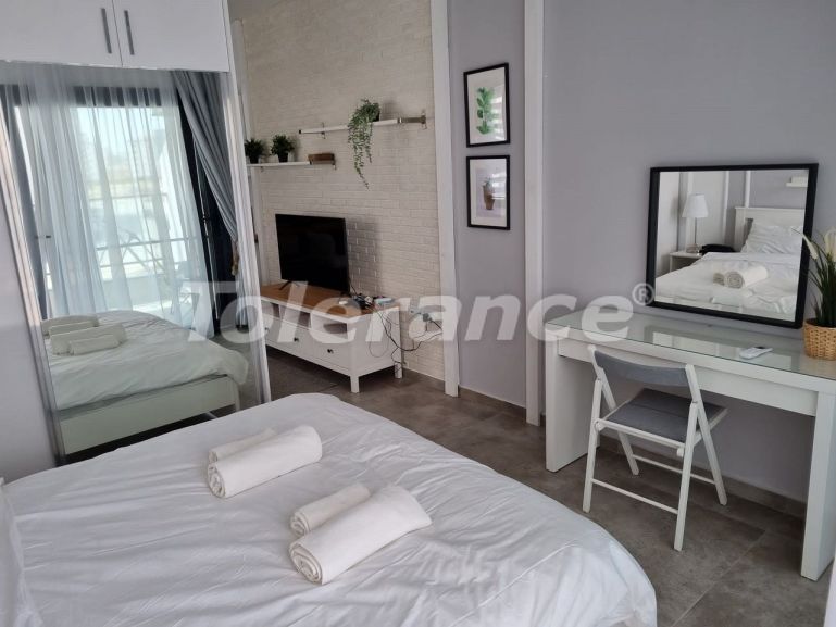 Appartement in Famagusta, Noord-Cyprus - 78007 Appartement in Famagusta, Noord-Cyprus - onroerend goed kopen in Turkije - 78007