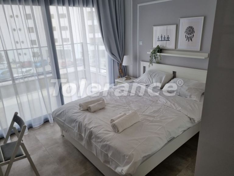Appartement in Famagusta, Noord-Cyprus - 78008 Appartement in Famagusta, Noord-Cyprus - onroerend goed kopen in Turkije - 78008