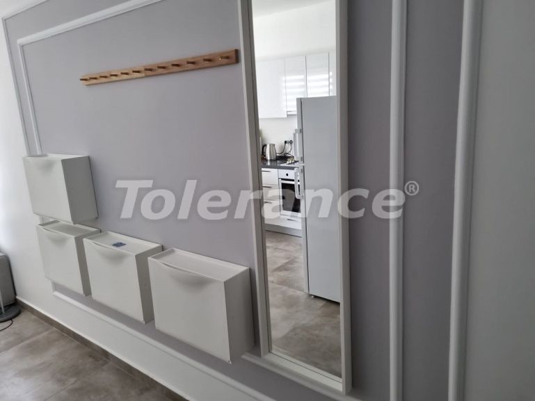 Appartement in Famagusta, Noord-Cyprus - 78009 Appartement in Famagusta, Noord-Cyprus - onroerend goed kopen in Turkije - 78009