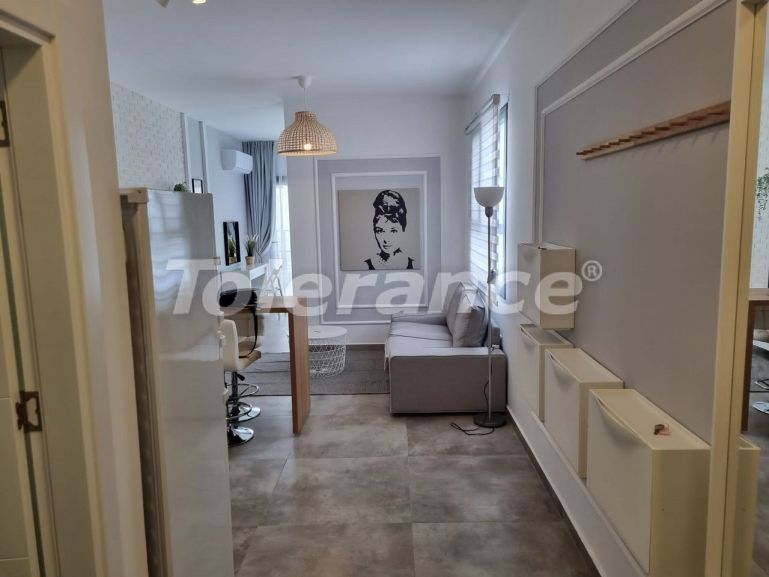 Appartement in Famagusta, Noord-Cyprus - 78010 Appartement in Famagusta, Noord-Cyprus - onroerend goed kopen in Turkije - 78010