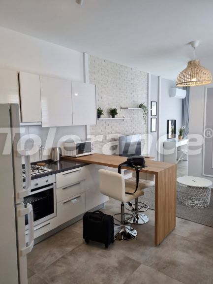 Apartment in Famagusta, Nordzypern - immobilien in der Türkei kaufen - 78011