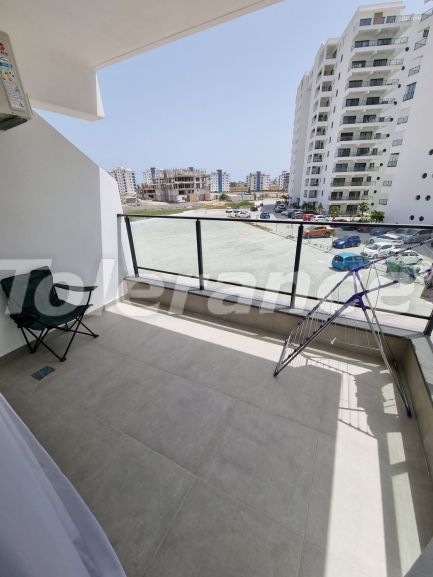 Appartement in Famagusta, Noord-Cyprus - 78013 Appartement in Famagusta, Noord-Cyprus - onroerend goed kopen in Turkije - 78013