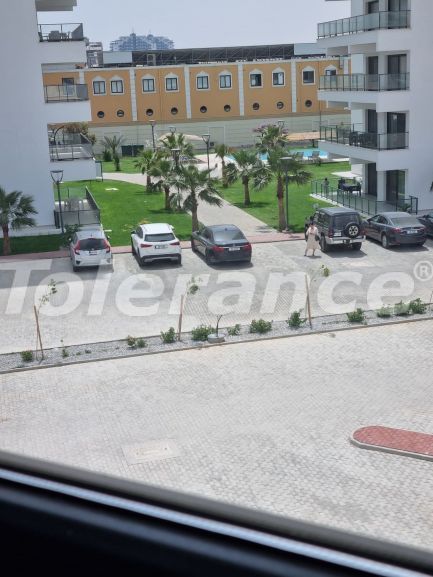 Appartement in Famagusta, Noord-Cyprus - 78016 Appartement in Famagusta, Noord-Cyprus - onroerend goed kopen in Turkije - 78016