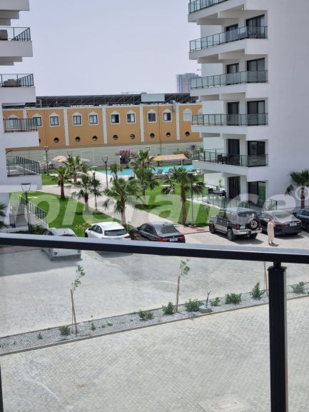 Appartement in Famagusta, Noord-Cyprus - 78017 Appartement in Famagusta, Noord-Cyprus - onroerend goed kopen in Turkije - 78017