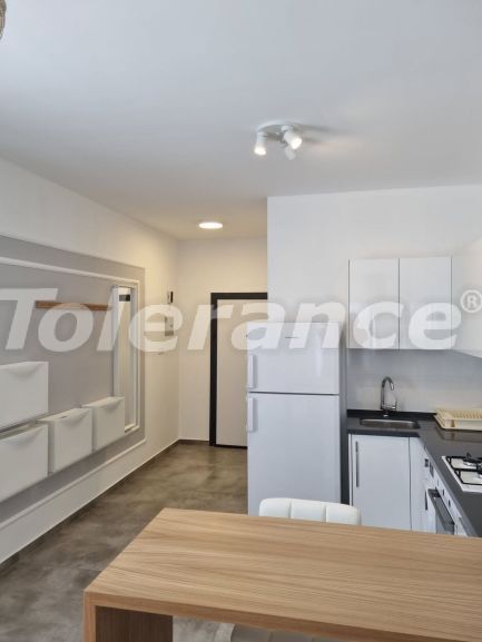 Appartement in Famagusta, Noord-Cyprus - 78018 Appartement in Famagusta, Noord-Cyprus - onroerend goed kopen in Turkije - 78018