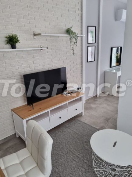 Appartement in Famagusta, Noord-Cyprus - 78024 Appartement in Famagusta, Noord-Cyprus - onroerend goed kopen in Turkije - 78024