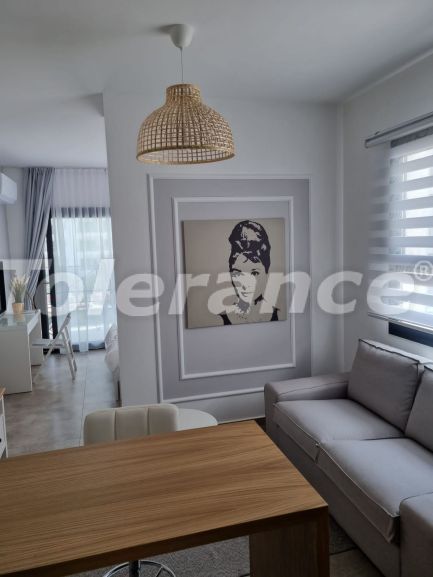 Appartement in Famagusta, Noord-Cyprus - 78025 Appartement in Famagusta, Noord-Cyprus - onroerend goed kopen in Turkije - 78025