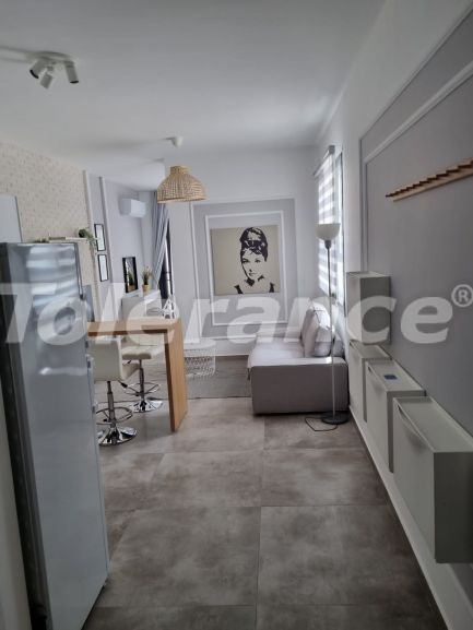 Appartement in Famagusta, Noord-Cyprus - 78026 Appartement in Famagusta, Noord-Cyprus - onroerend goed kopen in Turkije - 78026