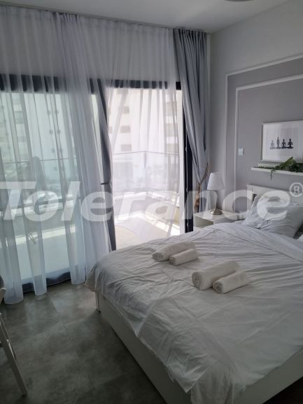 Appartement in Famagusta, Noord-Cyprus - 78027 Appartement in Famagusta, Noord-Cyprus - onroerend goed kopen in Turkije - 78027