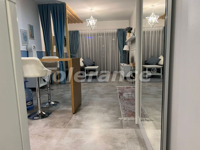 آپارتمان که در فاماقوستا, قبرس شمالی - خرید ملک در ترکیه - 78173