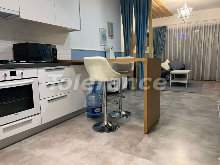 آپارتمان که در فاماقوستا, قبرس شمالی - خرید ملک در ترکیه - 78174