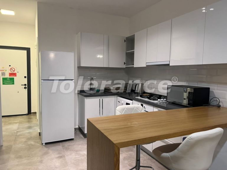 آپارتمان که در فاماقوستا, قبرس شمالی - خرید ملک در ترکیه - 78175