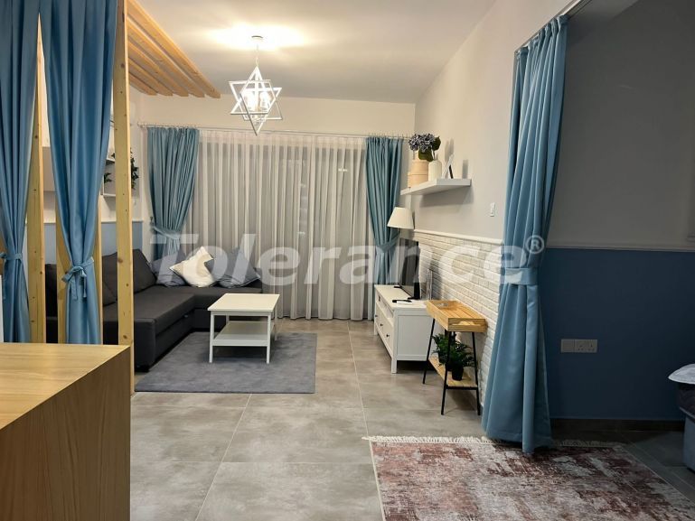 آپارتمان که در فاماقوستا, قبرس شمالی - خرید ملک در ترکیه - 78176