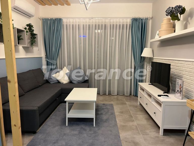 آپارتمان که در فاماقوستا, قبرس شمالی - خرید ملک در ترکیه - 78177