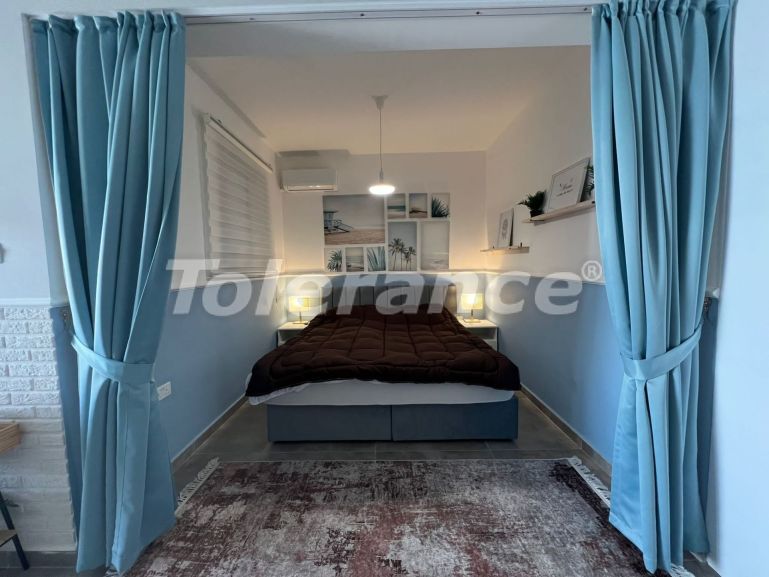 آپارتمان که در فاماقوستا, قبرس شمالی - خرید ملک در ترکیه - 78178